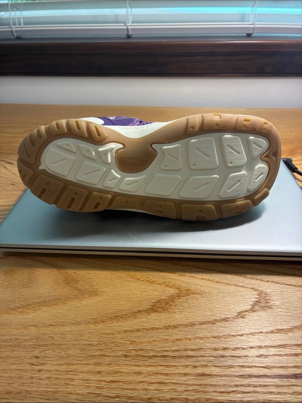 Keen durable closed